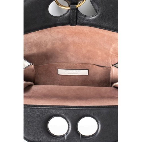 J.W. Anderson Pierce Leather Handbag Very Good conditions - Picture 11 of 11